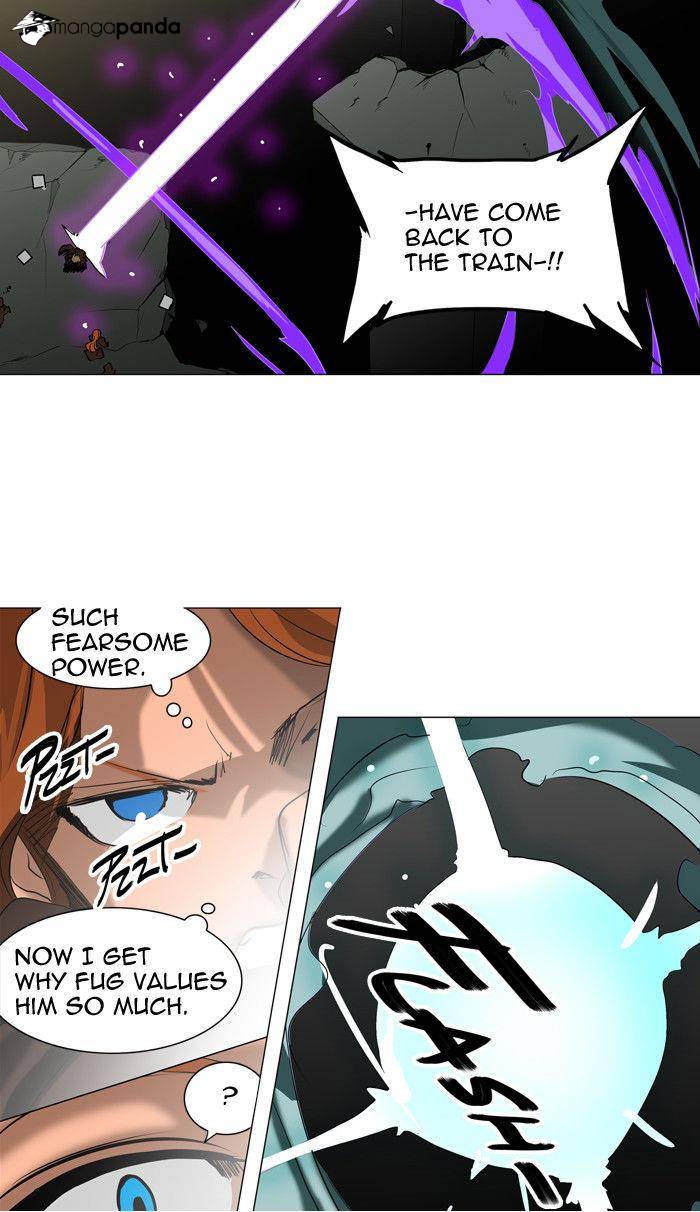 Tower of God Chapter 211 image 31